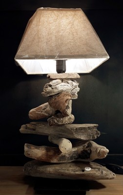 Lampe