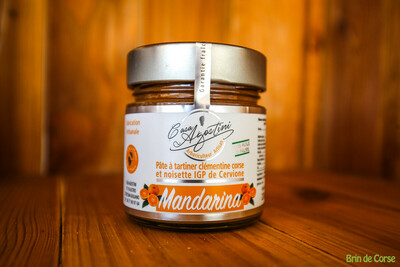 Mandarina