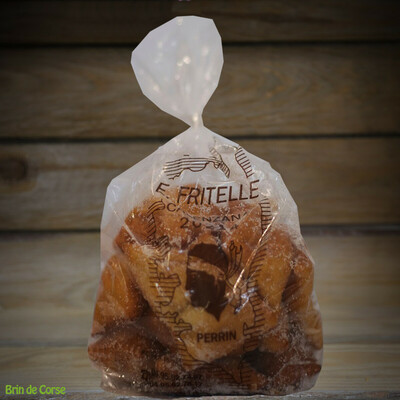 Fritelle