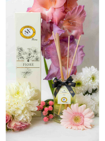 Parfum d'ambiance Fiore (fleur)