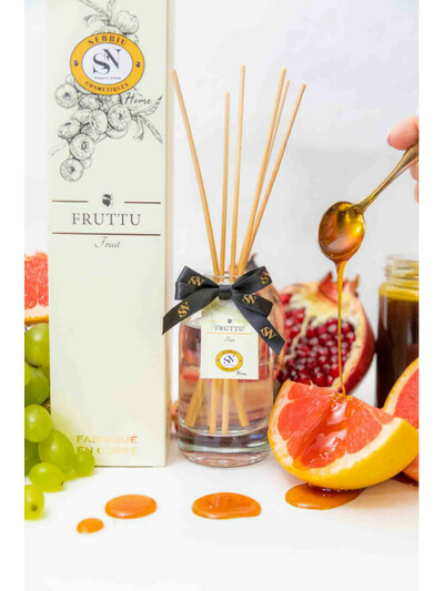 Parfum d'ambiance Fruttu (fruit)
