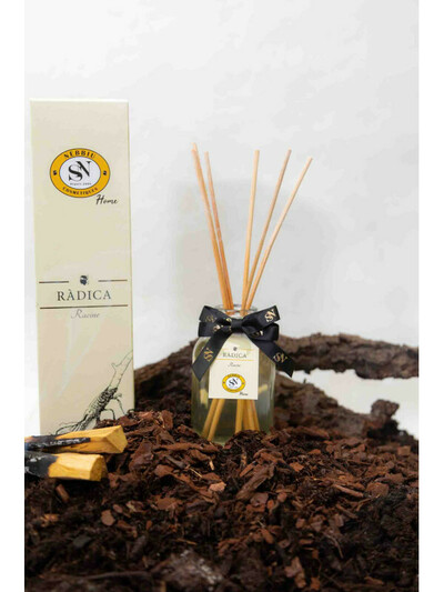 Parfum d'ambiance Ràdica (racine)