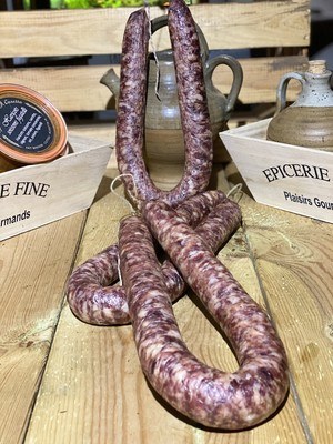 Saucissette